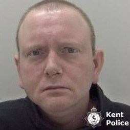 Faversham paedophile Robert Gunner subjected children to the "most horrific offences, leaving them with traumatic memories". Picture: Kent Police