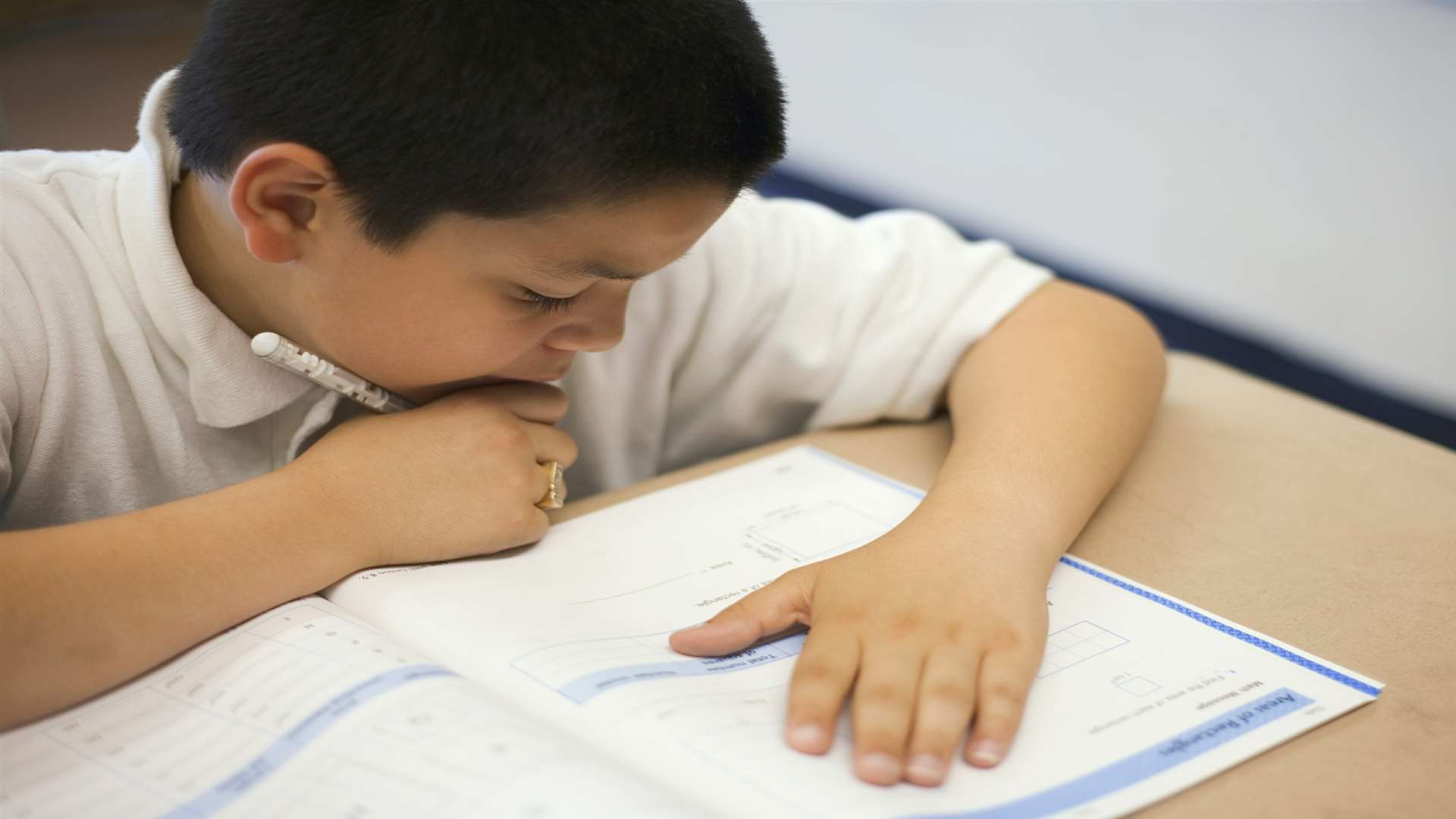 Poorer children could be helped to get to grammar school - at a price. Stock image.