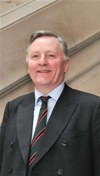 KCC Cllr Richard Long