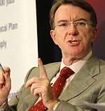 Lord Mandelson