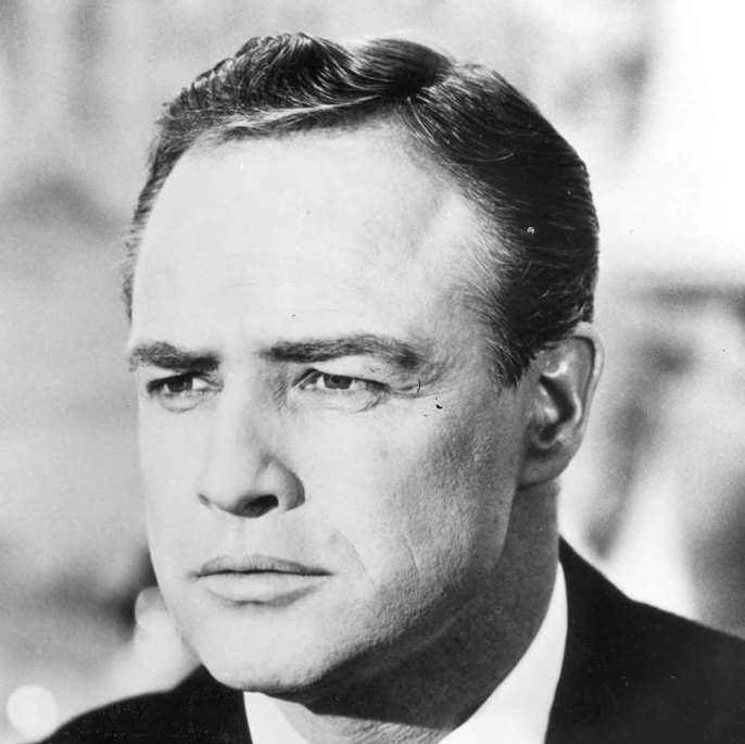 Marlon Brando starred in the original Guys and Dolls