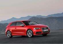 Next S3 to combine 296bhp and 40mpg