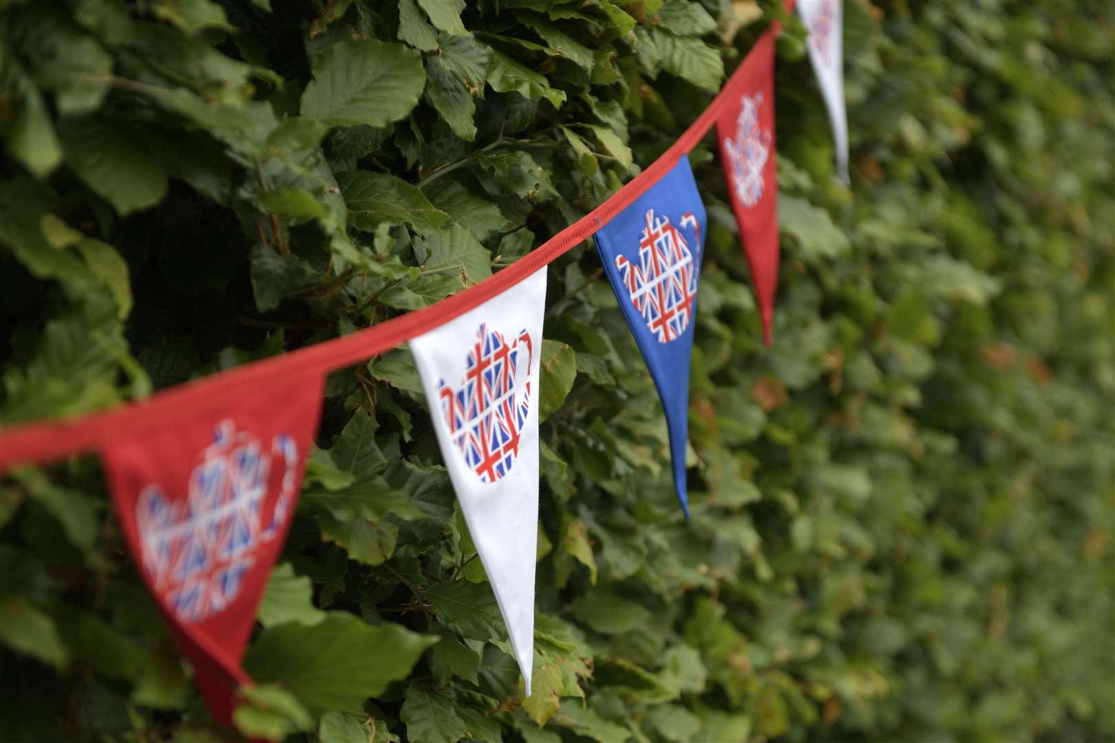 Millions are expected to tune in to watch the coronation before street parties take place across the weekend