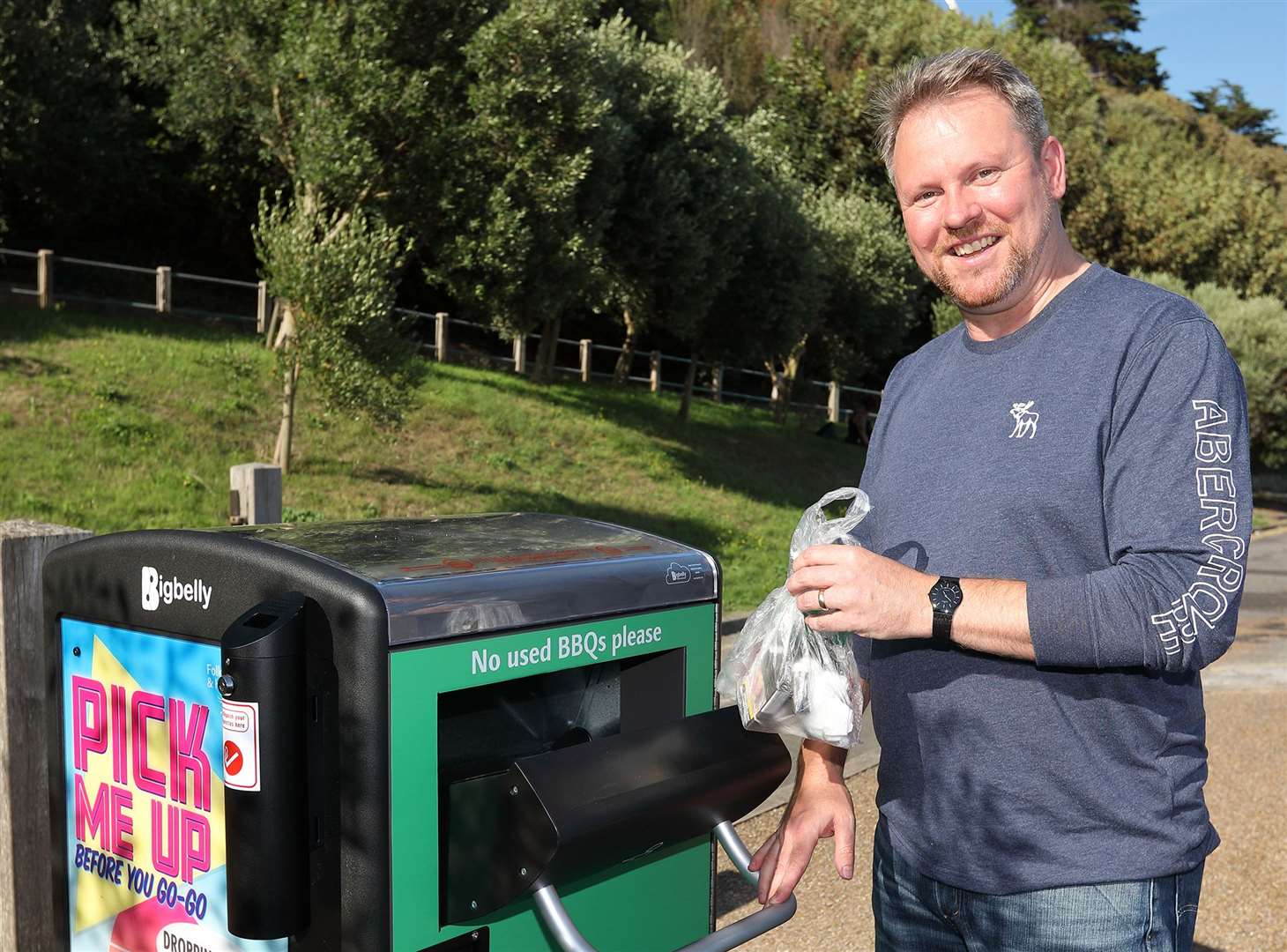 Cllr Stuart Peall