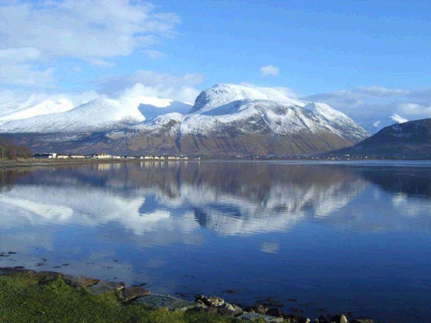 Ben Nevis is the highest point in Britain. But where is the highest point in Kent?