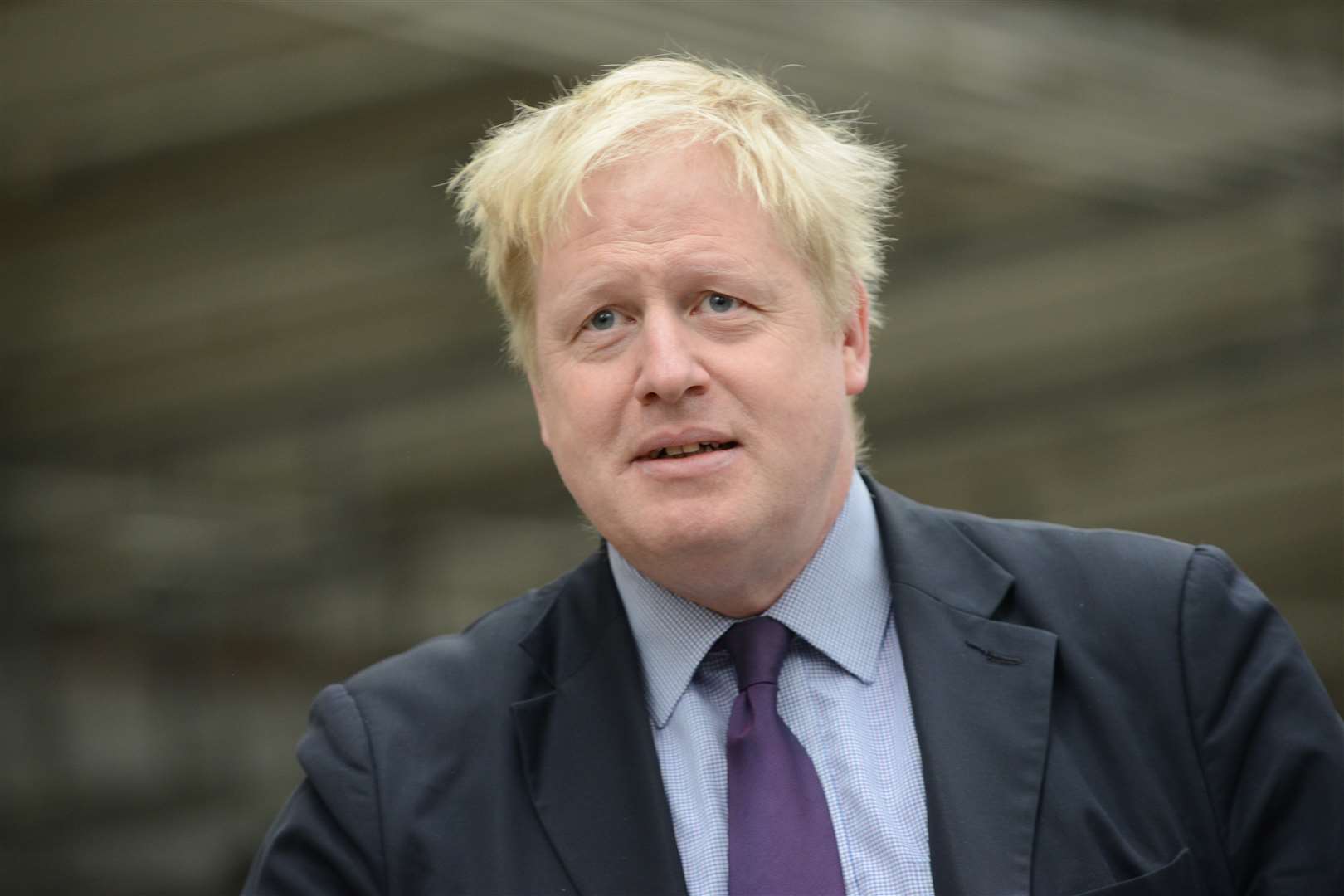 Boris Johnson has floated the idea of a bridge across the Channel