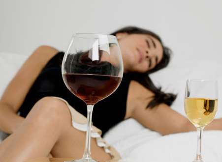 One in five people in Kent are drinking at dangerous levels. Picture: Thinkstock