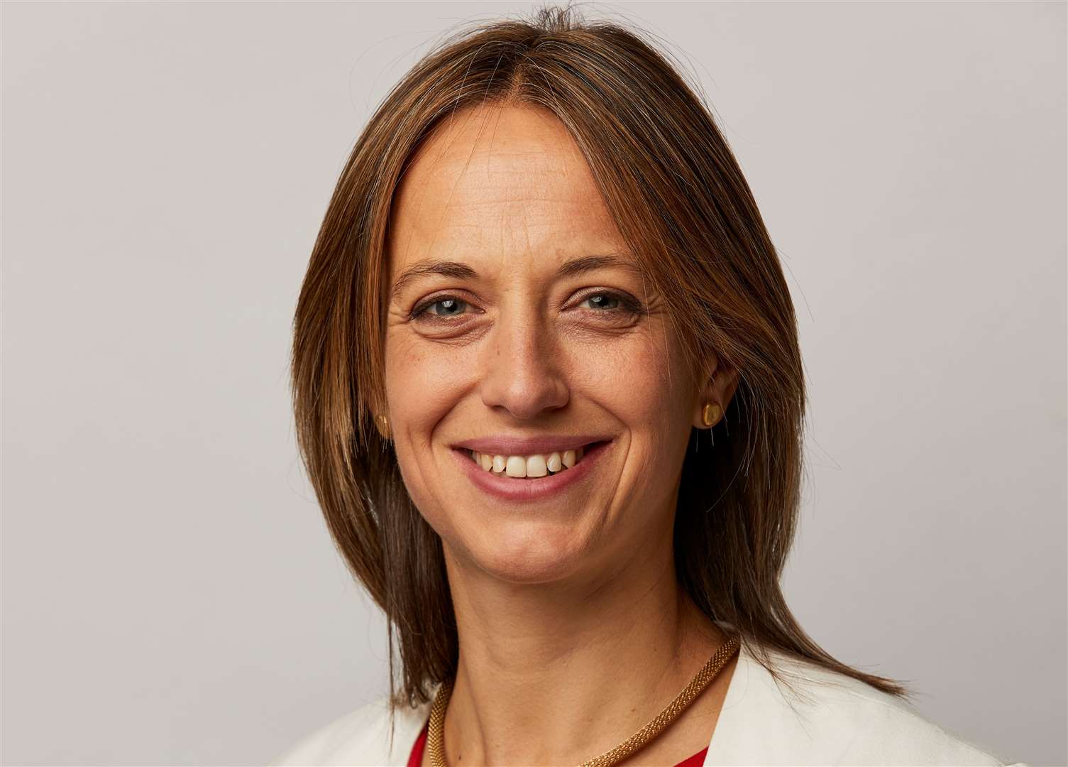 Helen Whately is the Conservatives' parliamentary candidate for Faversham and Mid Kent. Picture: David Holbrook