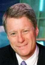 Crimewatch co-presenter Nick Ross. Picture: BBC