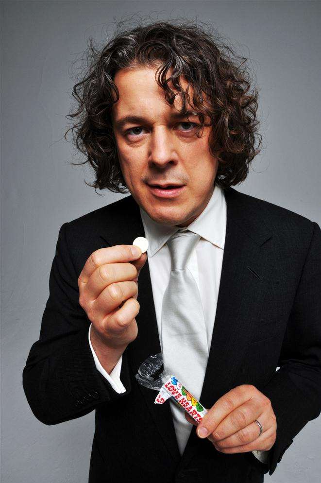 Alan Davies