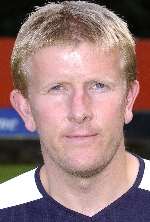 DOUBLE SIGNING: Adrian Pennock