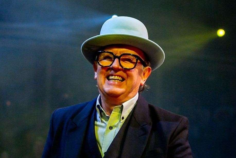 David Rodigan will be performing at next year's Summer Love Festival. Picture: Facebook / David Rodigan