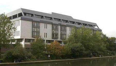 Maidstone crown court