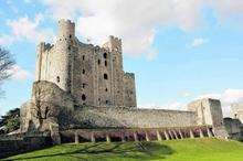 Rochester Castle