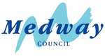 Medway Council logo