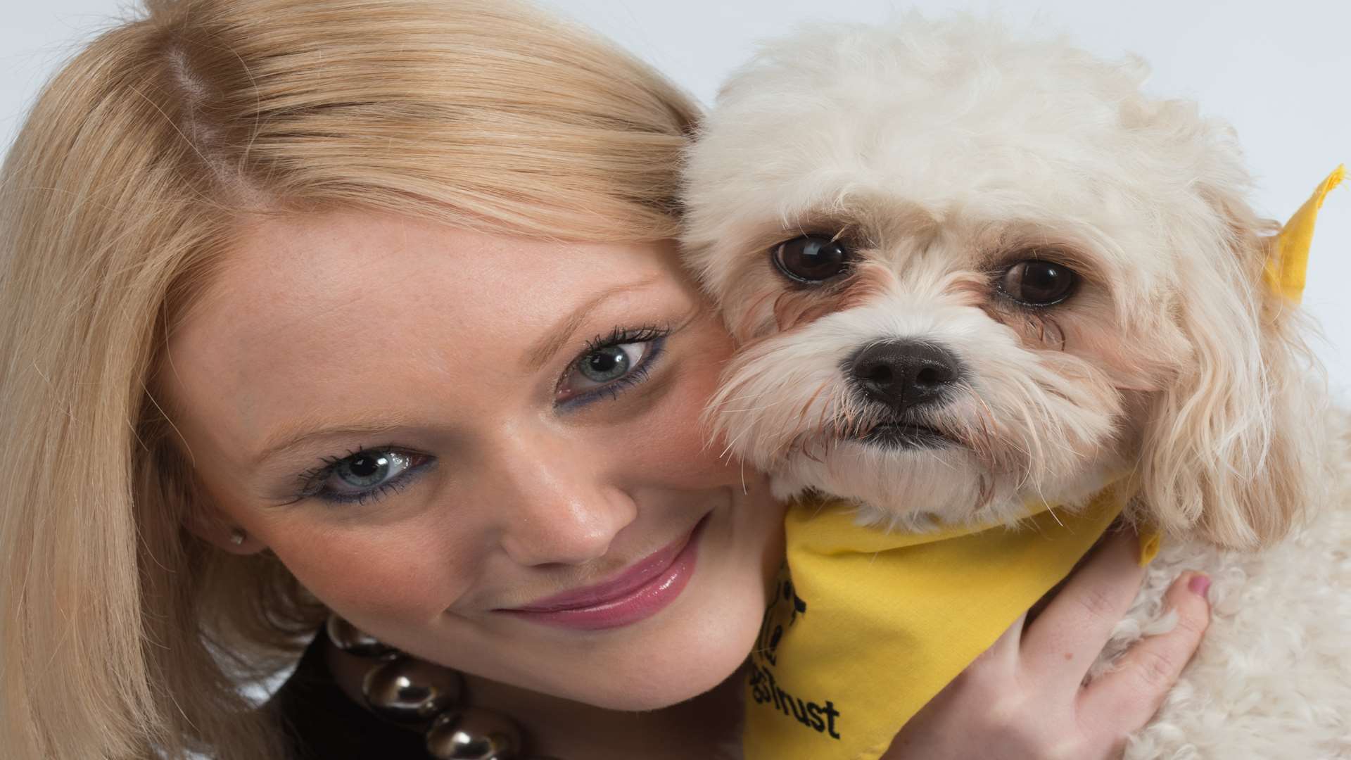 Dog's Trust head of public affairs Laura Vallance