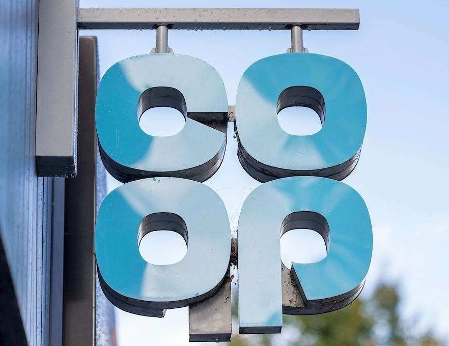 A Co-op store is to open on the ‘Large Burton’ development in Kennington, creating 15 jobs. Picture: Co-op