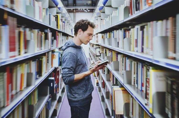 A number of libraries will have their opening hours cut