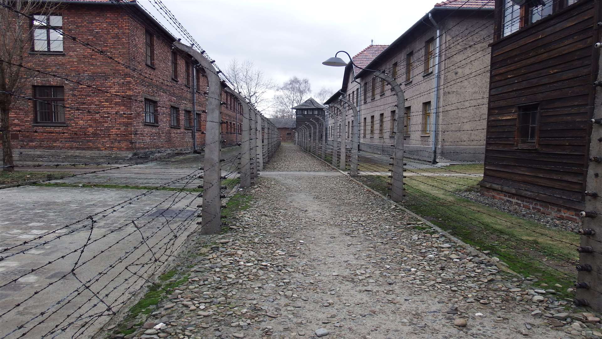 Auschwitz