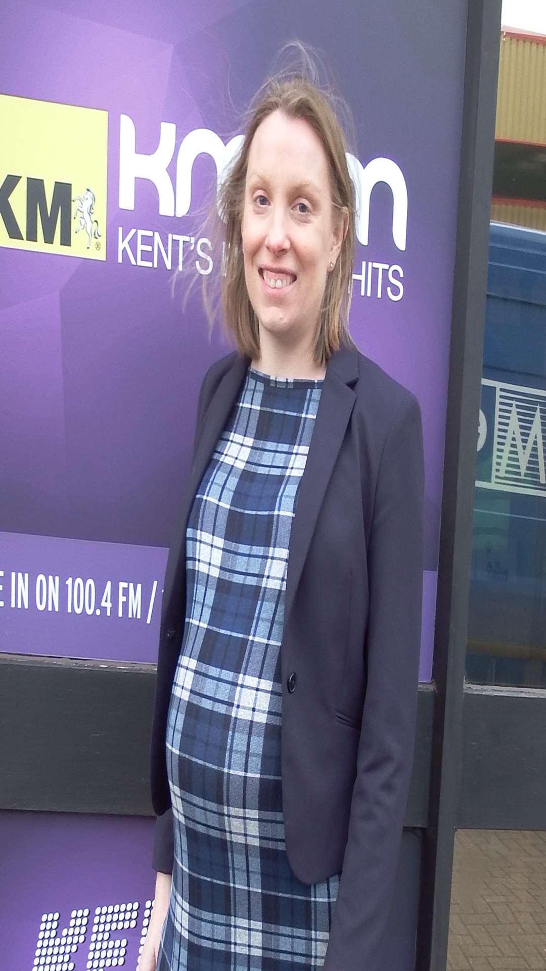 MP Tracey Crouch