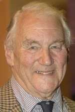 DEAD: Cllr John Paine