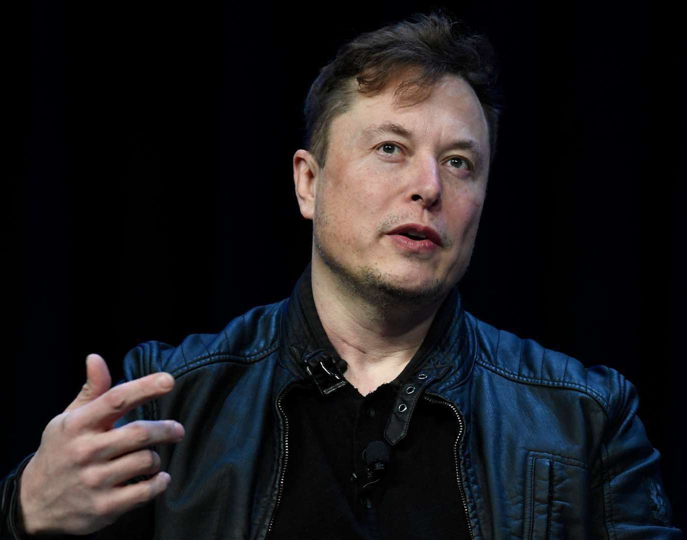 Mr Musk has shared posts accusing the UK government of cracking down on free speech similarly to the Soviet Union. Photo: Susan Walsh/AP/PA