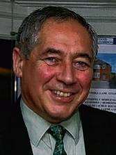 Nigel Gould