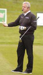 Colin Montgomerie