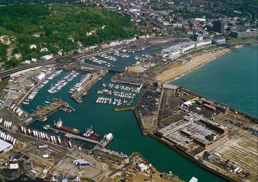 Port of Dover