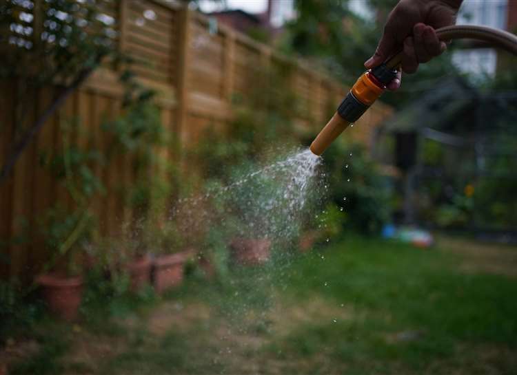 One Sevenoaks resident has reported her neighbour to the council. Picture: Yui Mok/PA