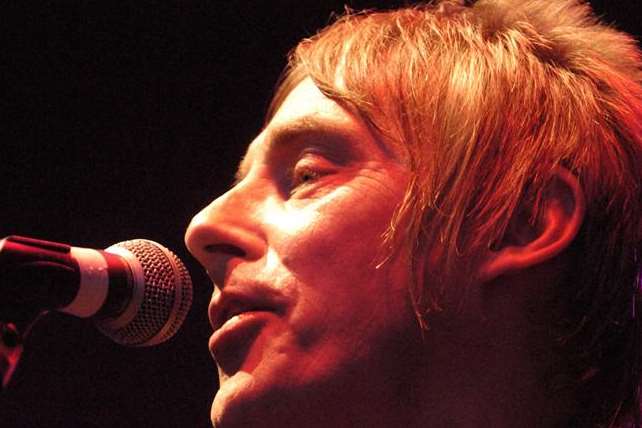 Paul Weller