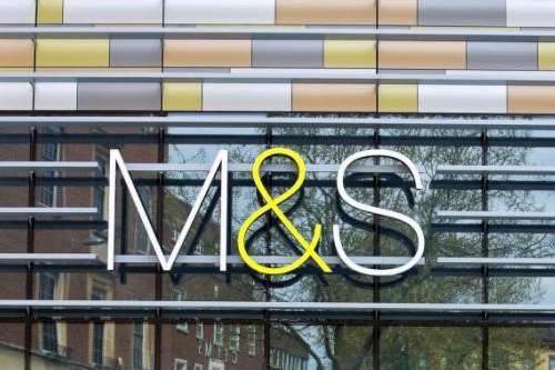 An M&S food hall is coming to Sittingbourne