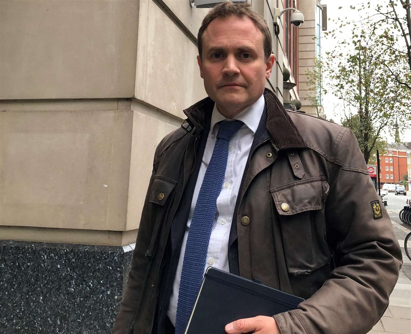 Tom Tugendhat