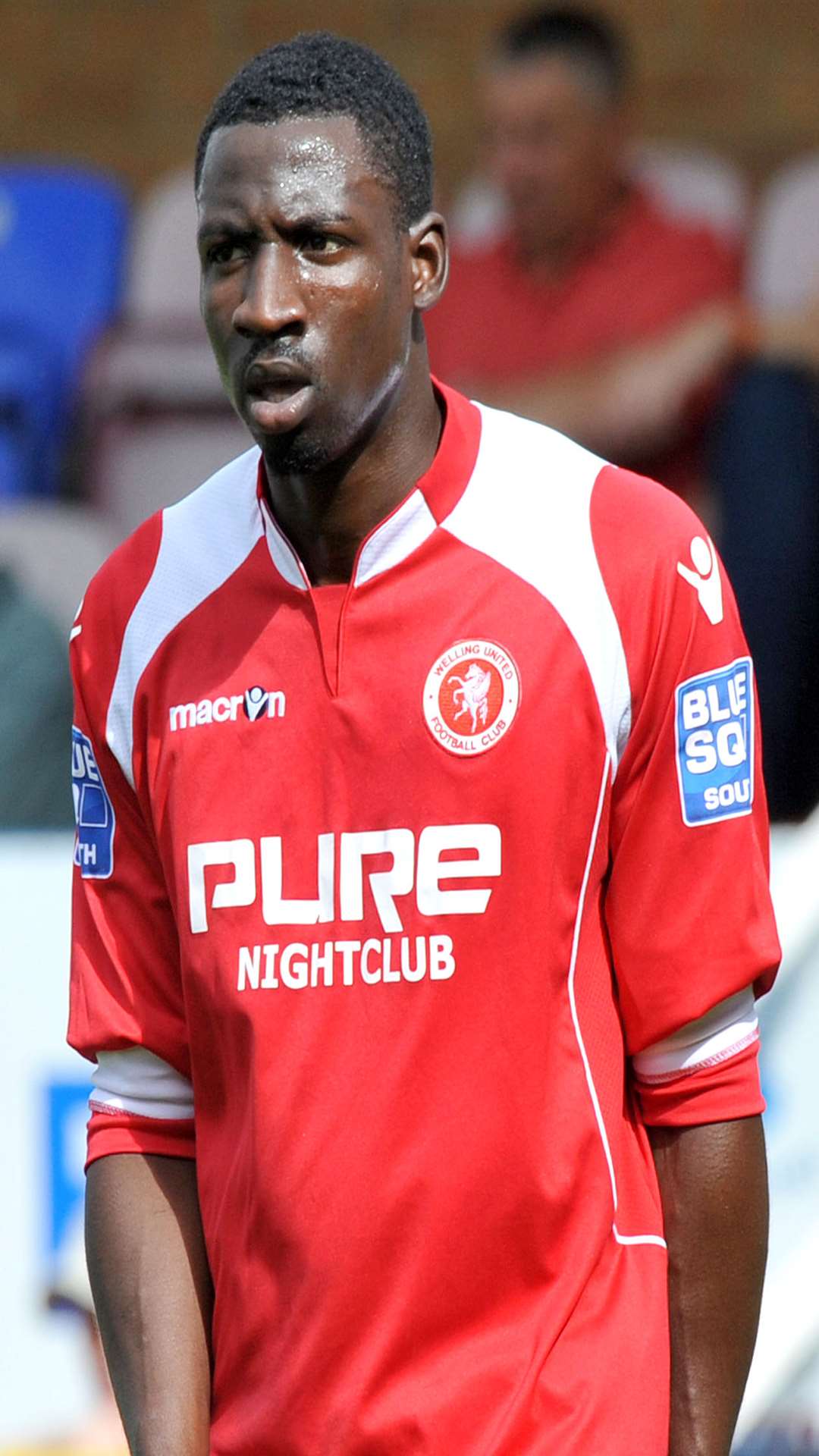 Anthony Acheampong