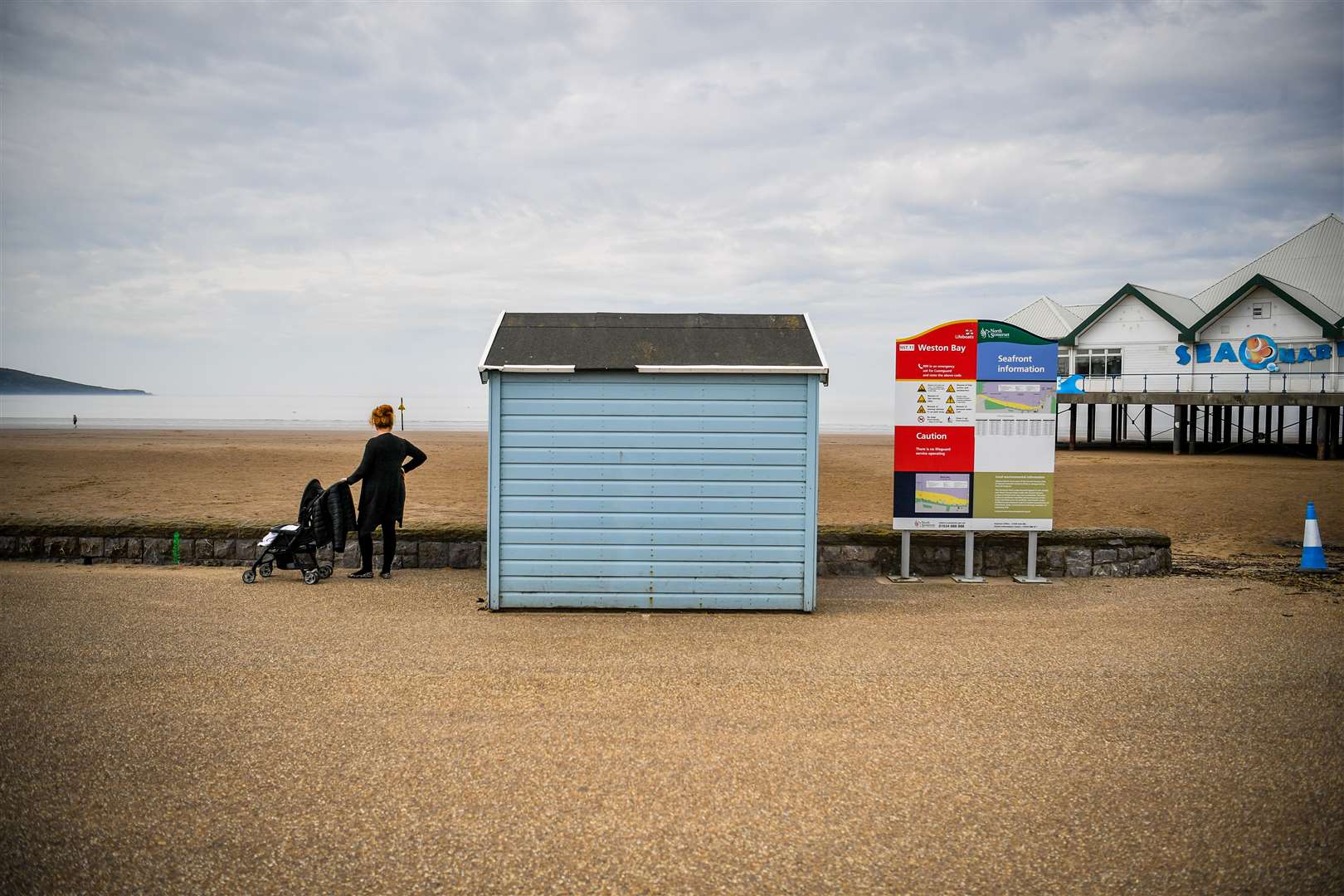 (Ben Birchall/PA)