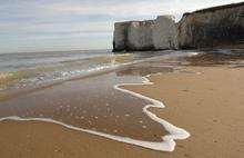 Botany Bay, Thanet