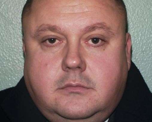 Levi Bellfield