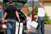 Car hire extras `make costs soar'