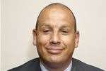 Former Cllr Ricky Jones is due to appear in court this afternoon. Picture: Dartford council