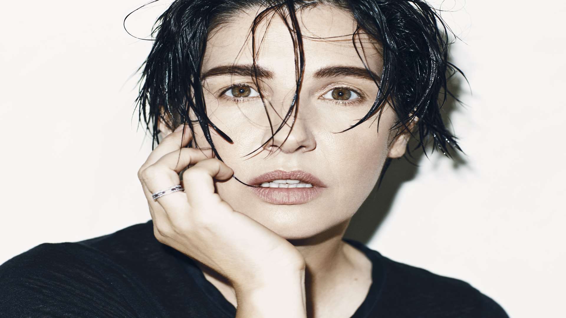 Sharleen Spiteri of Texas