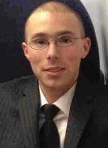 Jon Young, 25, missing man from Ashford