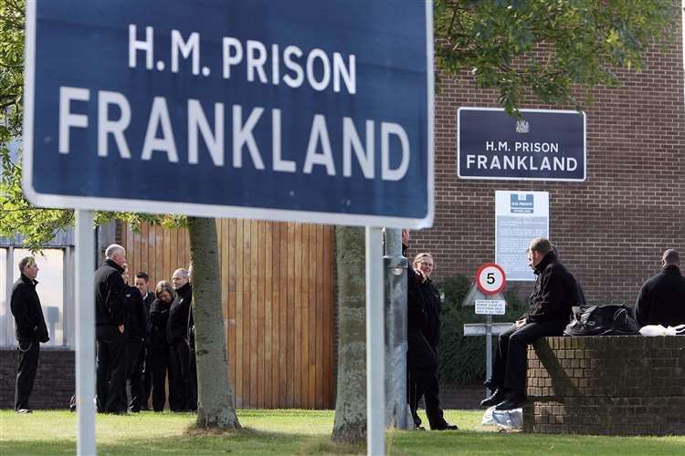 HMP Frankland (56877337)