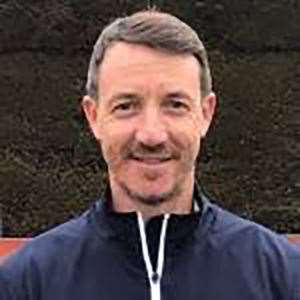 Craig Allen is appointed as the Kent LTA new county lead coach