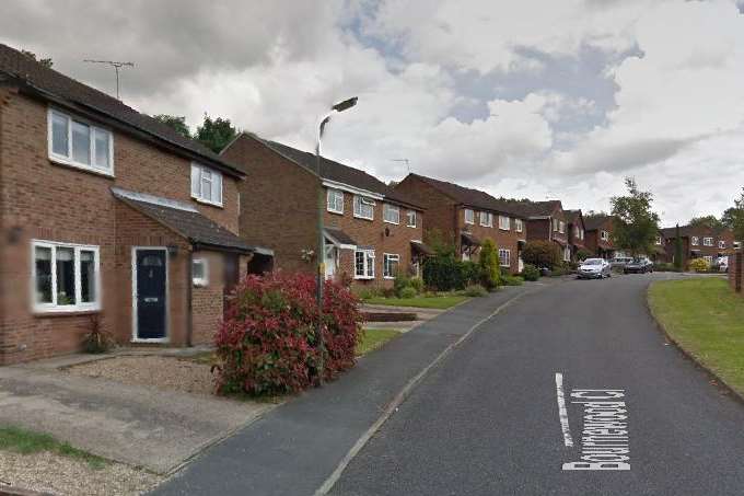 Bournewood Close. Picture: Google Maps