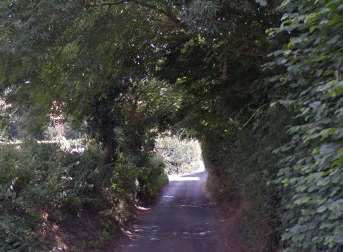 Redhouse Lane - Google