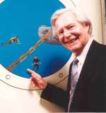 Tony Hart