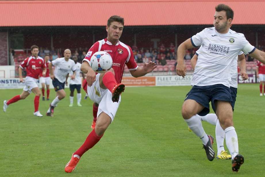 Michael Thalassitis