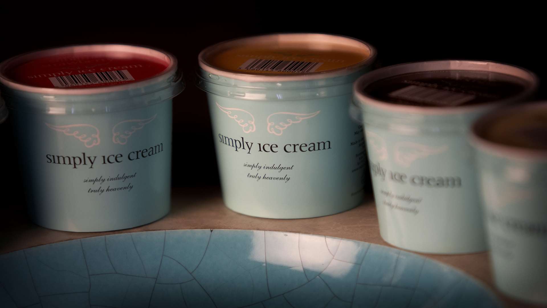 Simply Ice Cream