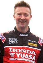 Gordon Shedden