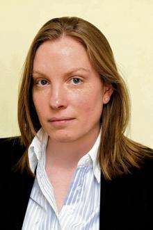 Tracey Crouch